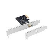 ARCHER T2e Carte Pci Express Wifi Dual Band Ac600